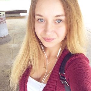 Meet your Posher, Viktoriia